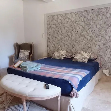 Bed & Breakfast Neuf 1752