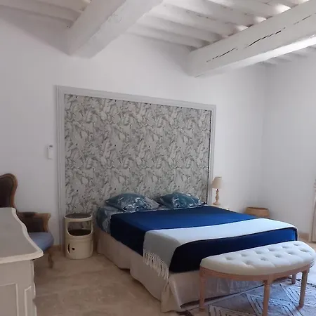 Neuf 1752 Bed & Breakfast Arles