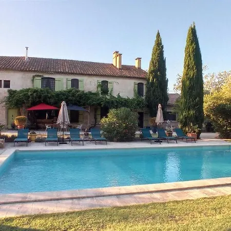 Bed & Breakfast Neuf 1752 *