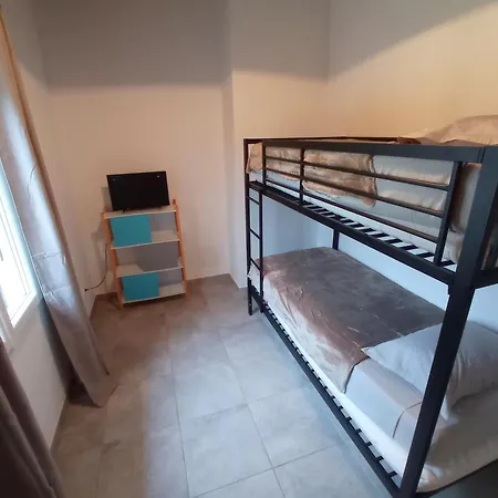 Bed & Breakfast Neuf 1752 Arles